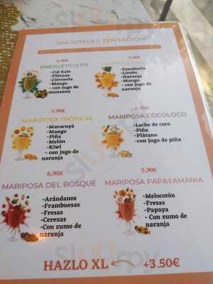 Mariposas Dulces By Katy Ribera