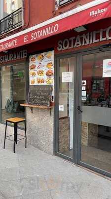 El Sotanillo