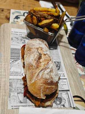 Restaurante A De Maruja