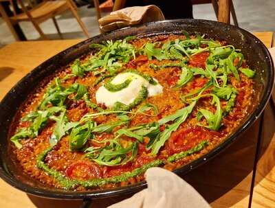 Calma By Streetgarden