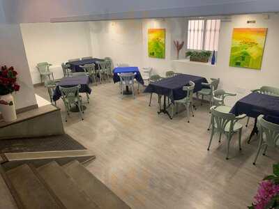 Restaurant L’horta