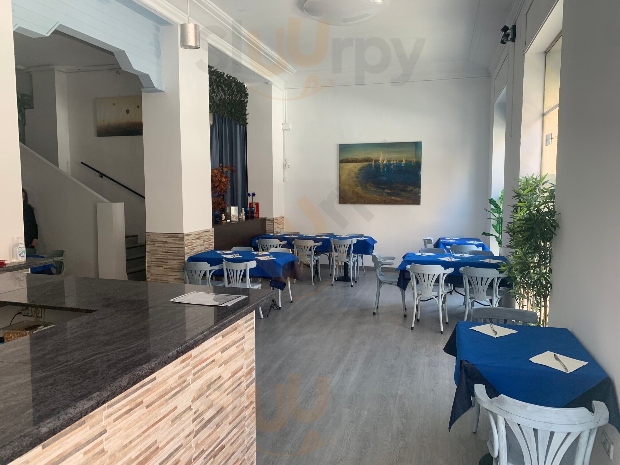 Restaurant L’horta