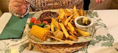 Olive Tree - Mojacar