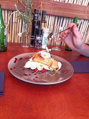 La Vida Pescado Y Mas