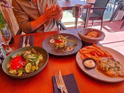 La Vida Pescado Y Mas