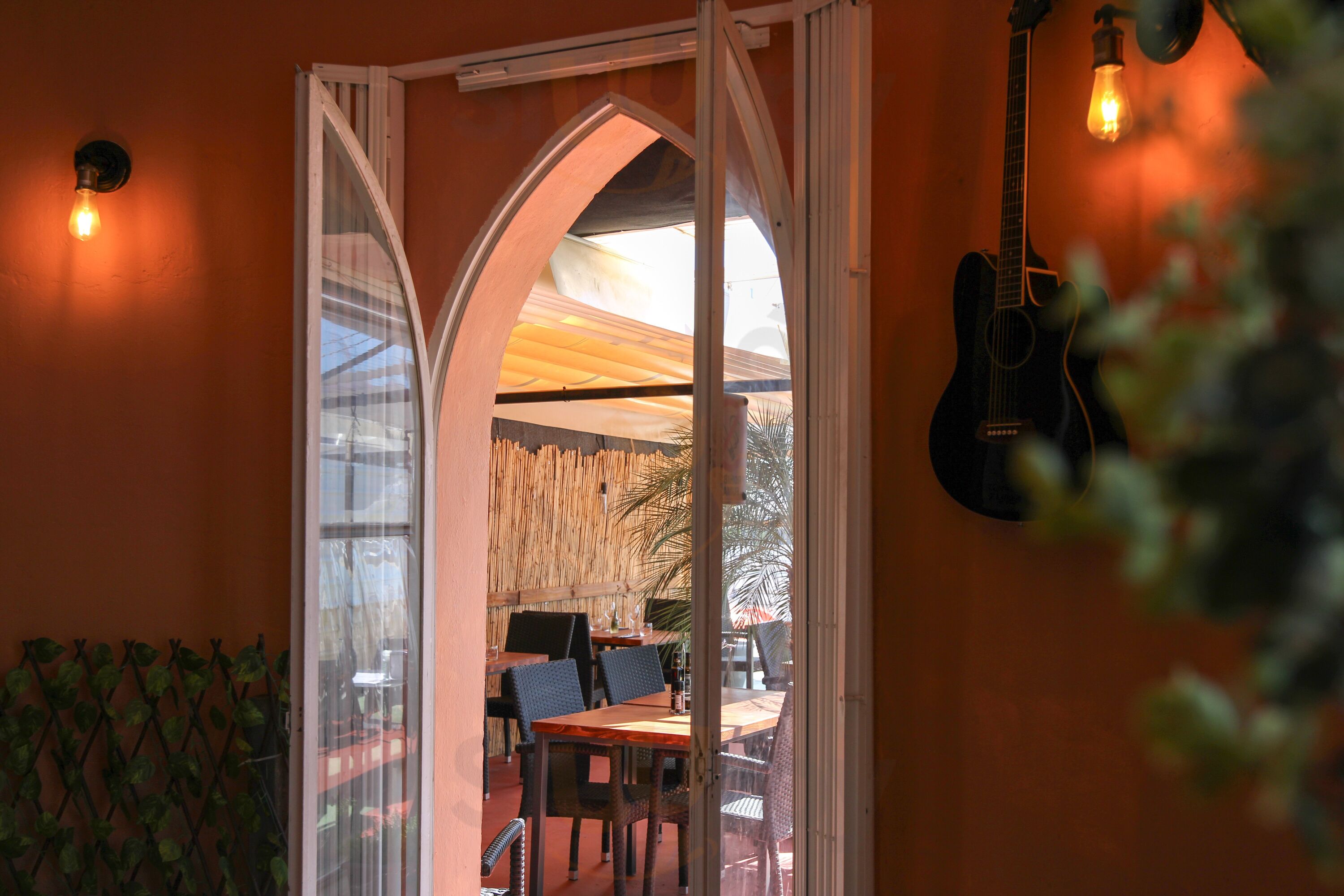 La Vida Pescado Y Mas