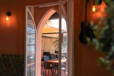 La Vida Pescado Y Mas