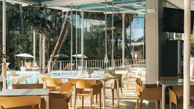 Restaurant La Higuerita