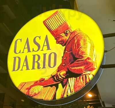 Casa Darío