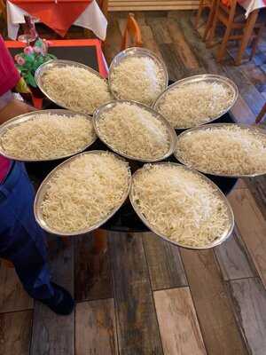 Royal Indian Tandoori Restaurant &amp; Bar