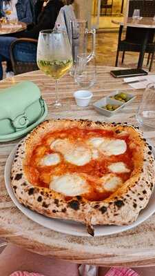 La Tradizione Dal 1997