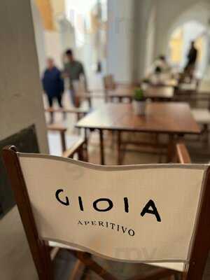 Gioia Aperitivo