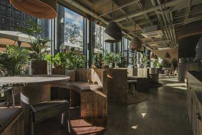 Honest Greens Pedralbes Centre