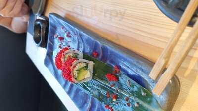 Sibuya Urban Sushi Bar