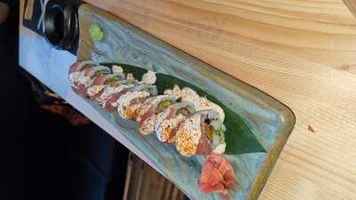 Sibuya Urban Sushi Bar