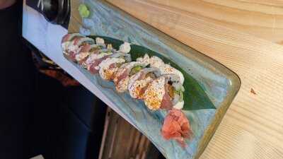 Sibuya Urban Sushi Bar