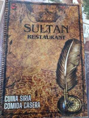 Restaurante Sultan