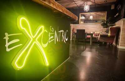 Excentric