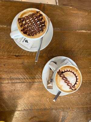 El Molí Pan Y Café Mataró