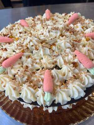 El Molí Pan Y Café Mataró