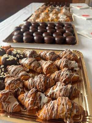 El Molí Pan Y Café Mataró