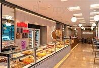 Pastelería La Mallorquina - Velázquez