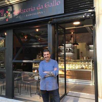 Gelateria Da Gallo