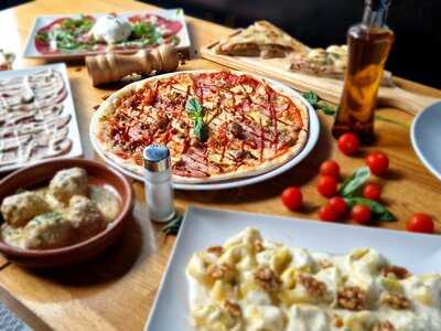 Da Piero Ristorante Pizzeria