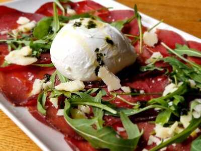 Da Piero Ristorante Pizzeria