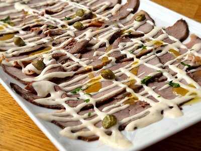 Da Piero Ristorante Pizzeria