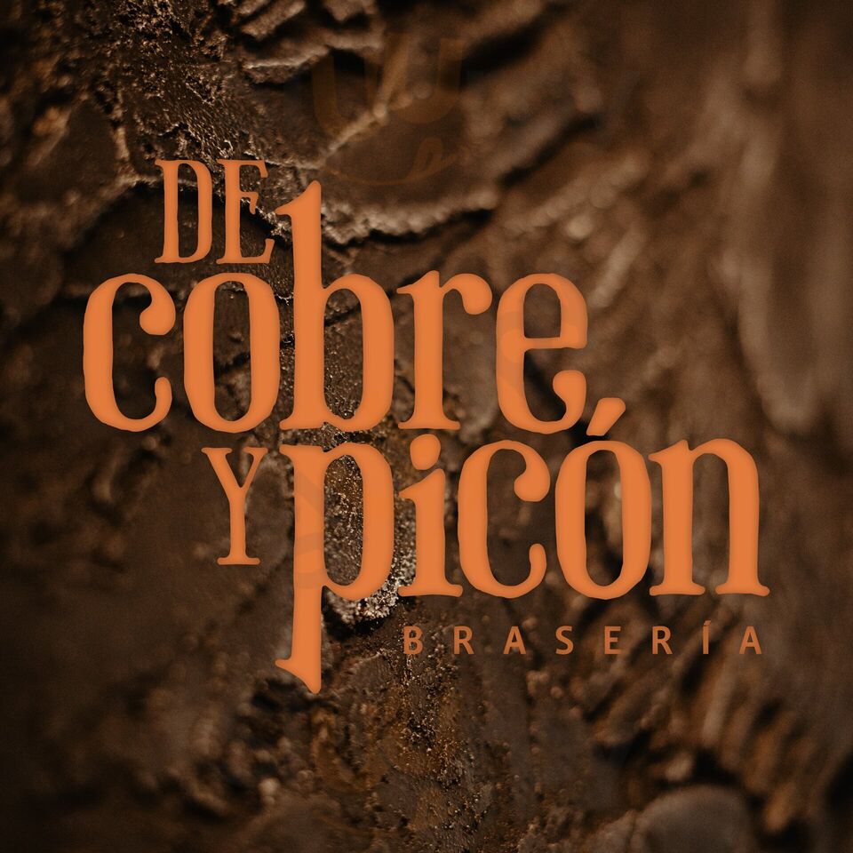 De Cobre Y Picón