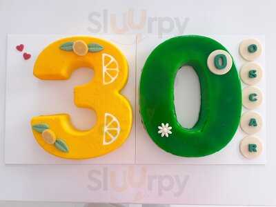 Amoma Postres , Pastisseria