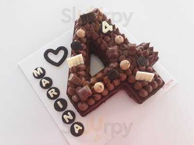 Amoma Postres , Pastisseria