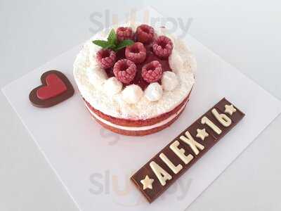 Amoma Postres , Pastisseria