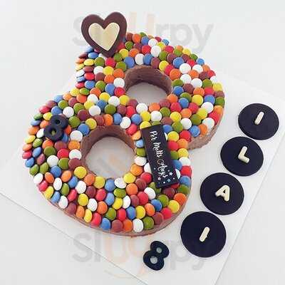 Amoma Postres , Pastisseria