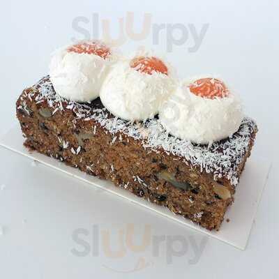 Amoma Postres , Pastisseria