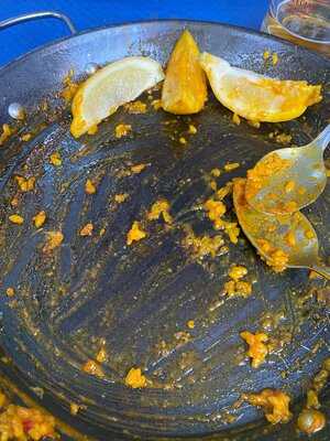 Restaurante Los Nazaríes Plaza Larga