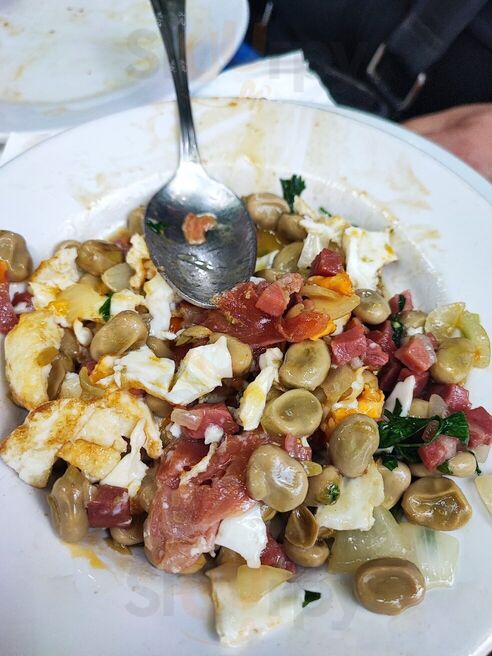 Restaurante Los Nazaríes Plaza Larga