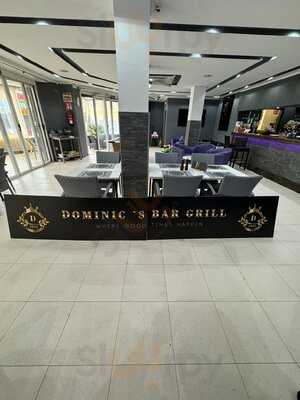 Dominic's Bar Grill