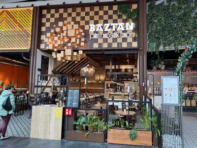 Baztán Garbera Pintxos & Bar