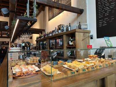 Baztán Garbera Pintxos & Bar