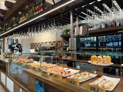 Baztán Garbera Pintxos & Bar