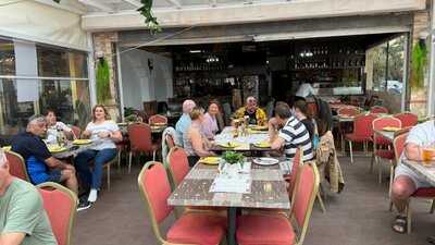 Ciao Italian And Mexican