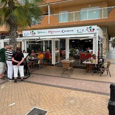Ciao Italian And Mexican