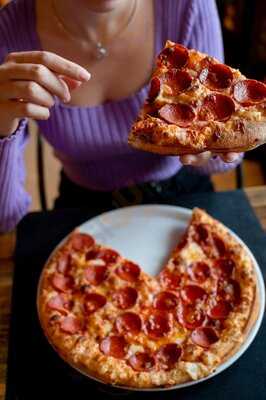 Pizzería Carlos Verneda