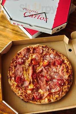Pizzería Carlos Verneda