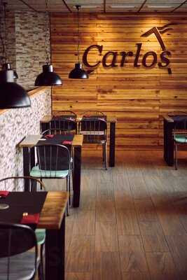 Pizzería Carlos Dos Hermanas