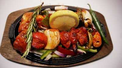 New Delhi Indian Restaurante