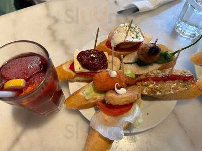 Tapa Tapa - Tapas Bar