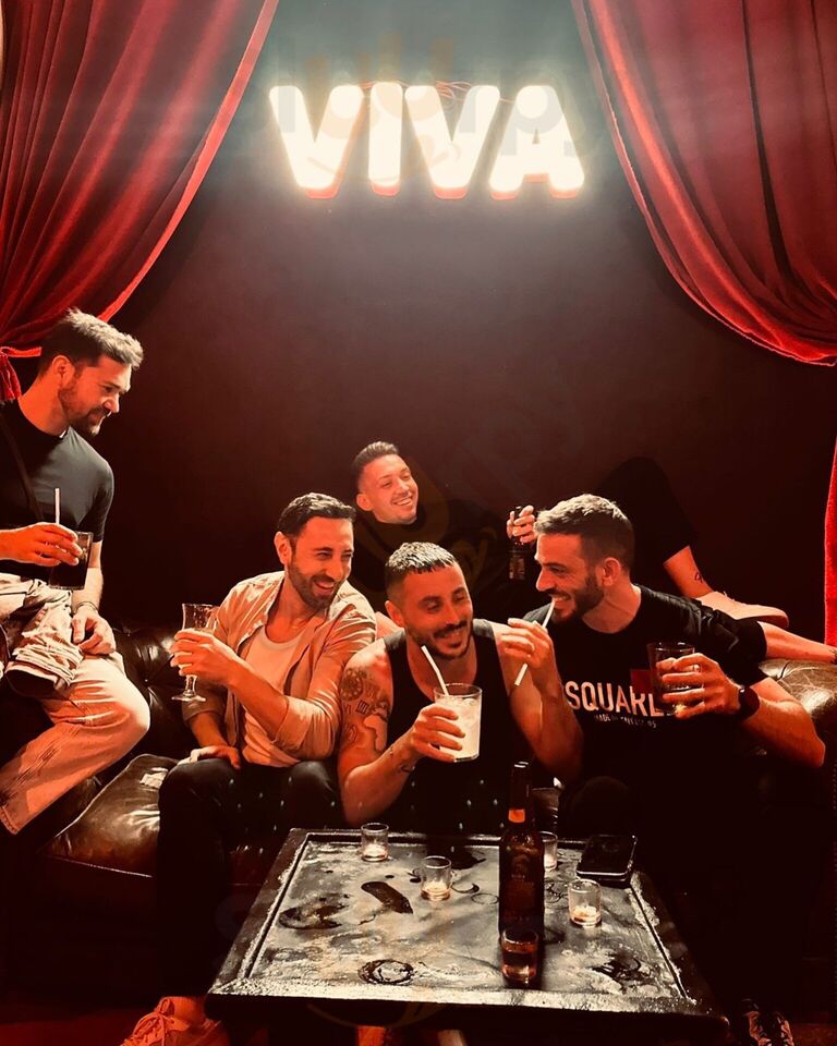Viva Bar Ibiza
